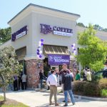 PJ's Coffee of New Orleans to Open New North Texas Shop in North Richland Hills