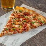 Pizza My Heart is Surfing in to Dublin and San Jose This Year