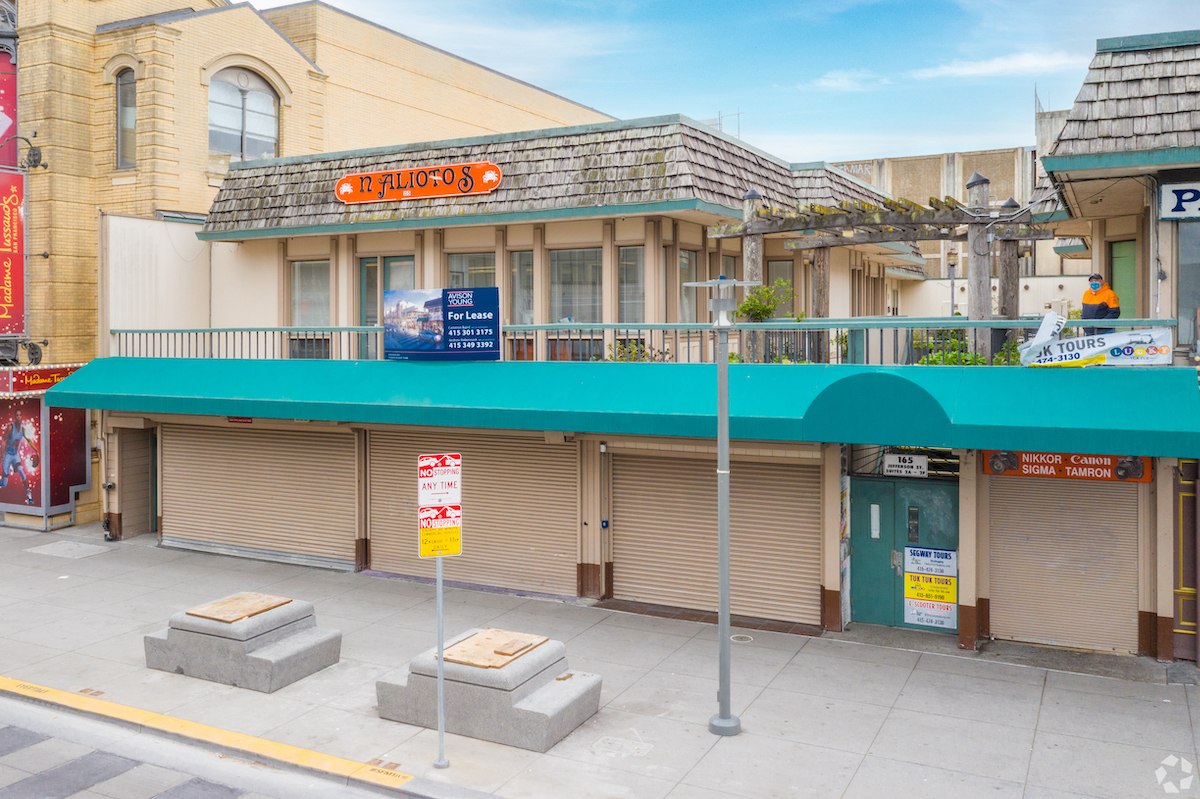 Pollo Campero Opening U.S. Flagship in Fisherman’s Wharf