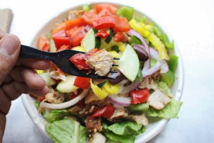 Rachel's Mediterranean Grill to Open Fort Worth Restaurant in March