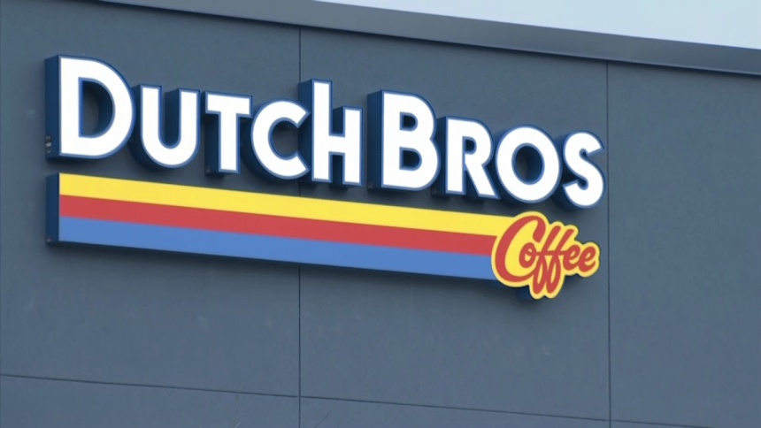 Rockwall Up Next for Oregon-Based Dutch Bros Coffee