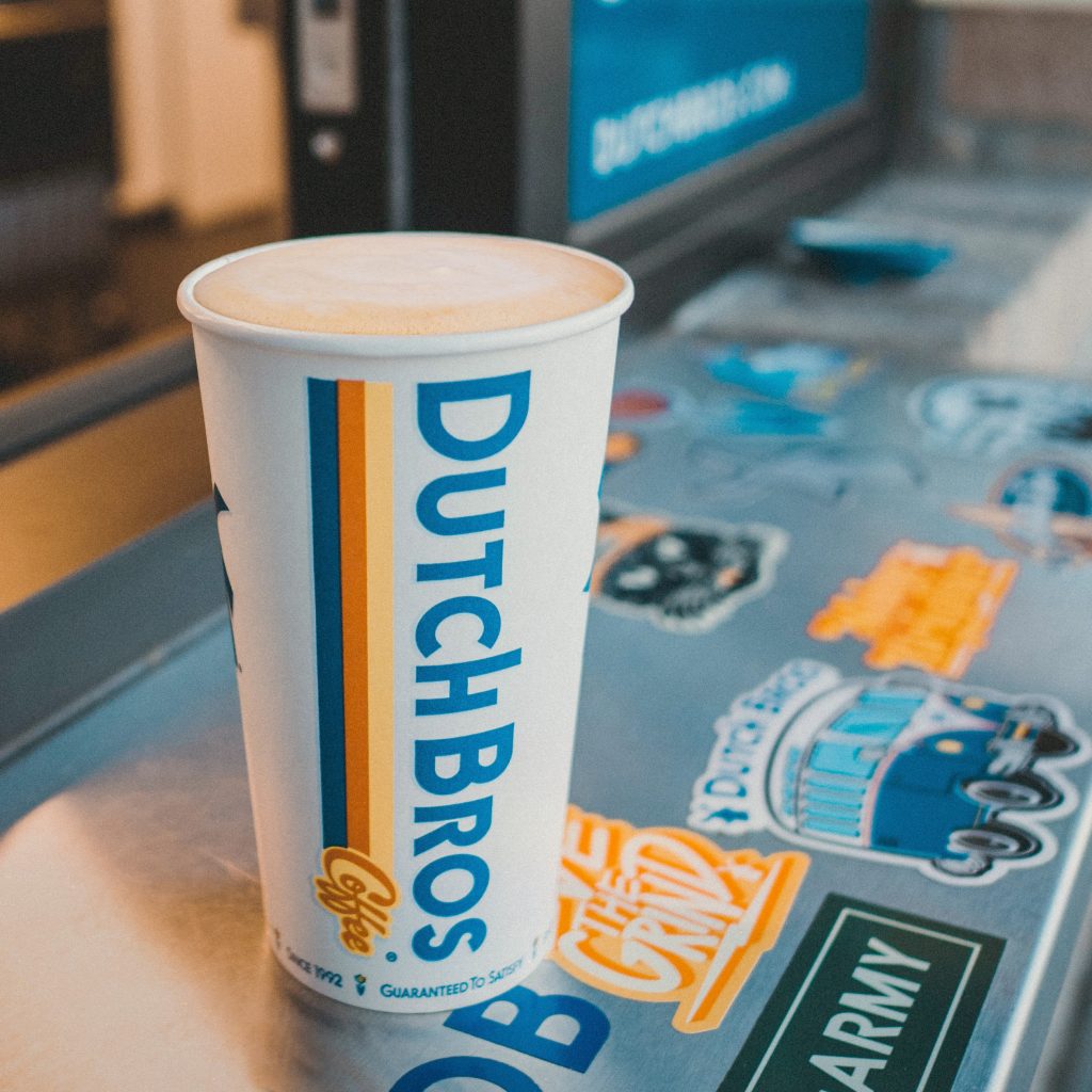 Rockwall Up Next for Oregon-Based Dutch Bros Coffee