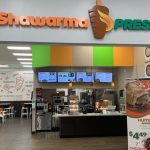 Shawarma Press Announces Further Expansion in Texas With Grand Opening of a Third Location at Walmart in Plano