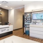 SKINCEUTICALS ANNOUNCES NEW YORK CITY'S FIRST SKINLAB IN PARTNERSHIP WITH TRIBECA MEDSPA