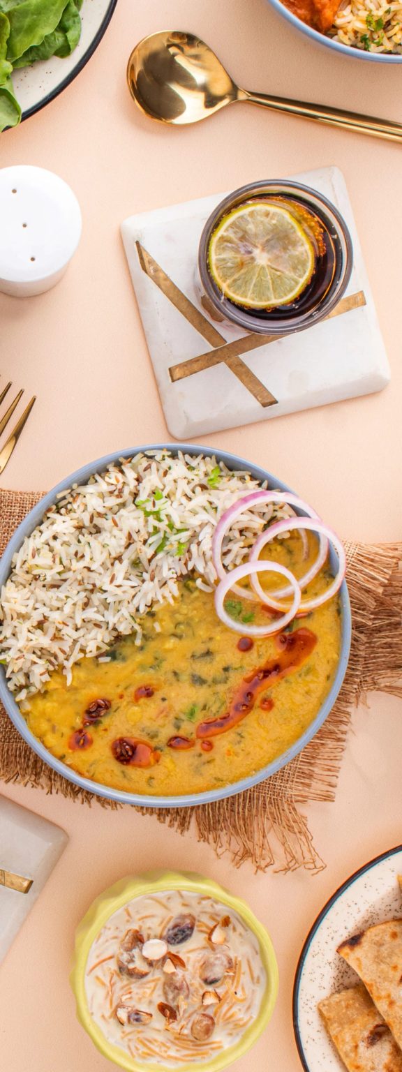 The Cumin Bowl Opens First Atlanta Location