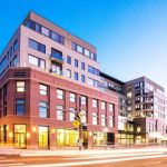 Walker & Dunlop Completes $66 Million Sale and Financing of Mixed-Use Building in Downtown Denver