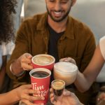 Tim Hortons Franchisee to Bring Canada's Favorite Coffee to DFW After Houston