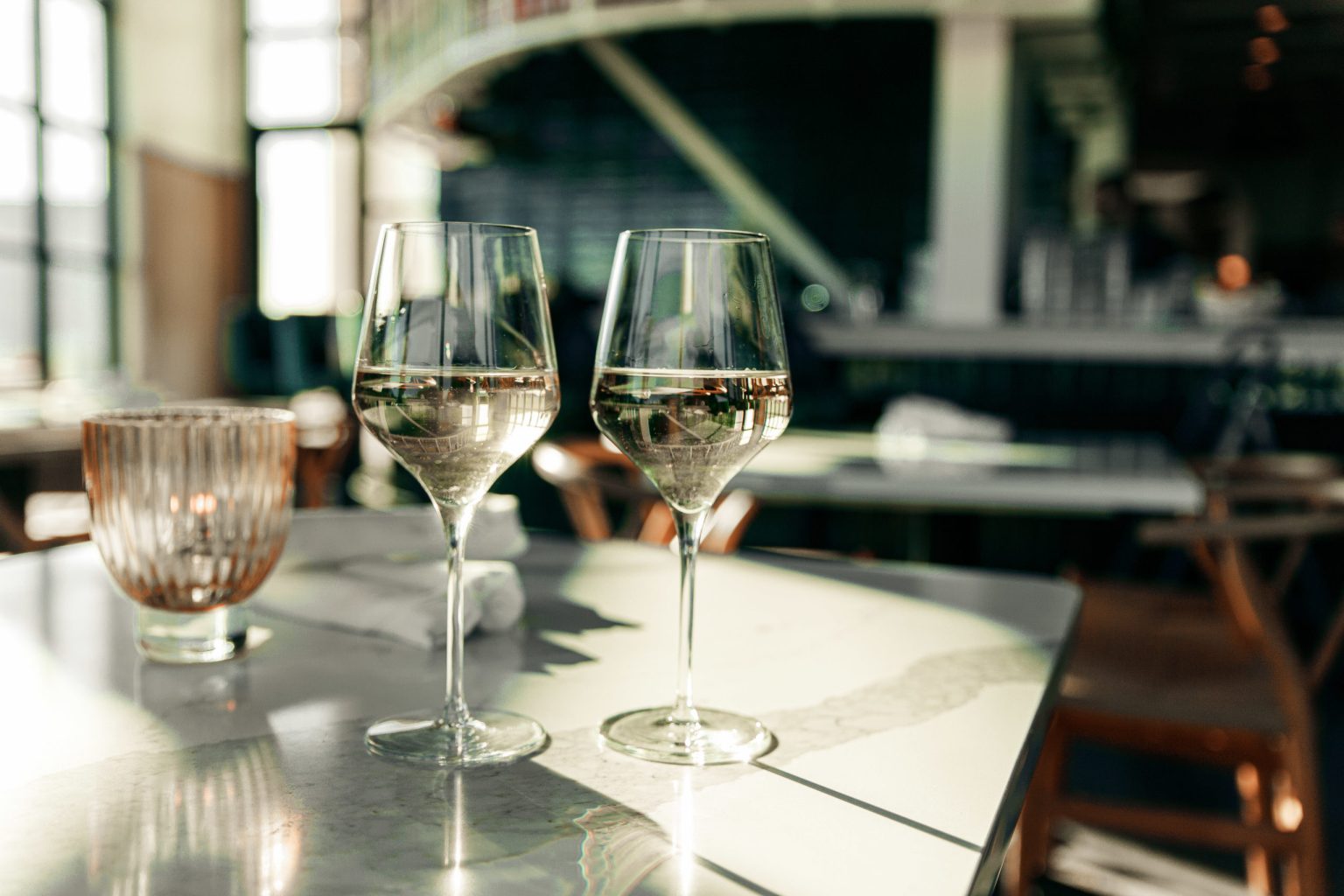 Triple the Cheers! Leela's Wine Bar Is Growing Again