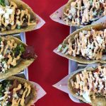 Valerie's Taco Shop to Open in McKinney's Hub 121 Development