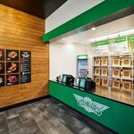 Wingstop Unveils "Restaurant of the Future"