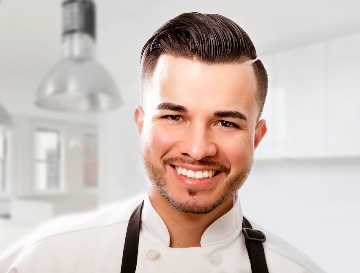 Chef Ambrocio Gonzalez Files Permit for Christiana Avenue Space