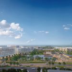 Wood Partners Amplifies Luxury Living in Dallas with Groundbreaking of New Apartment Community Alta at The Farm