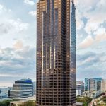 Regent Properties Acquires Trammell Crow Center