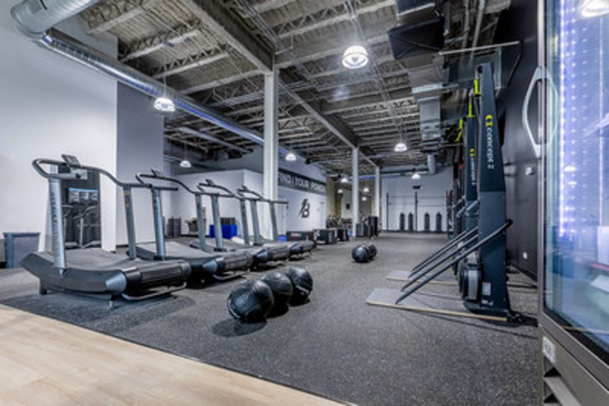 Bolt Fitness Chicago Announces Its Grand Opening in Chicago's Ravenswood Neighborhood