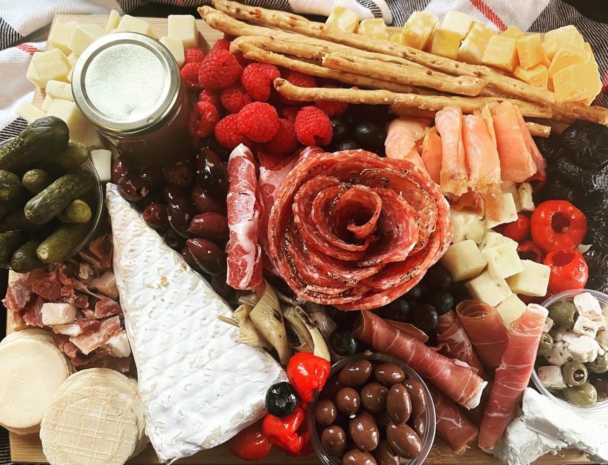 CheSa's Gluten Tootin Free Food Truck Opening Restaurant in Avondale