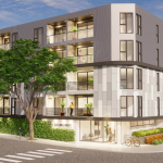 500 Larchmont Rendering 1