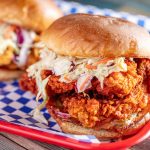 Legend Hot Chicken Expanding to New Location in Glendora