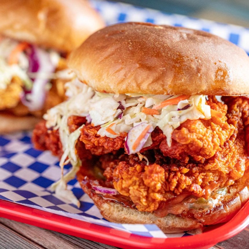 Legend Hot Chicken Expanding to New Location in Glendora