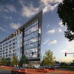 Mill Creek Announces Start of Preleasing at Modera West Wash Park