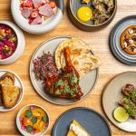 ASTERID, THE NEWEST RESTAURANT CONCEPT FROM AWARD-WINNING CHEF RAY GARCIA, NOW OPEN IN DOWNTOWN LOS ANGELES