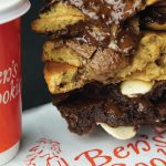 Ben's Cookies Crosses the Pond for Stateside Debut in Grapevine