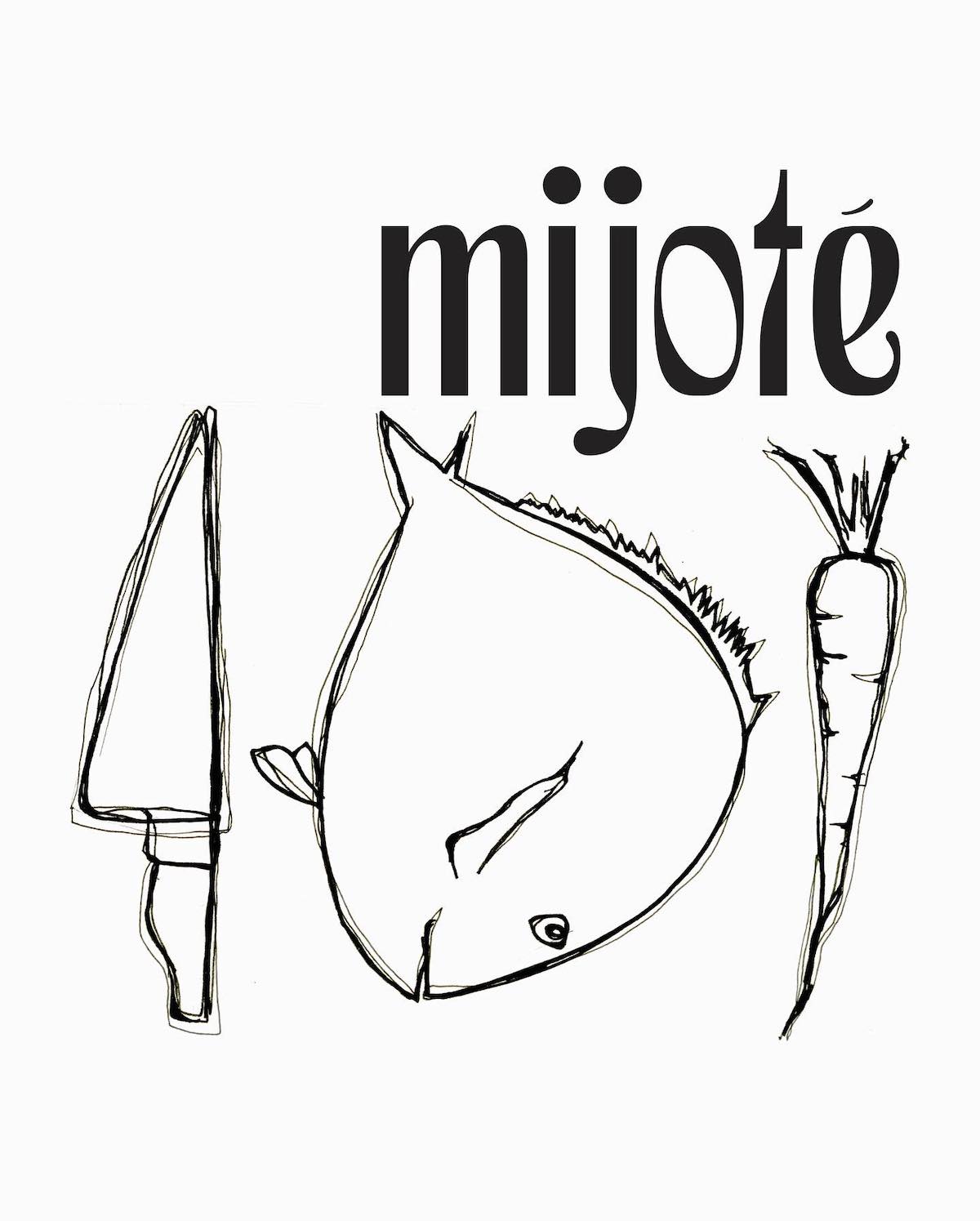 Bistro Kosuke to Open Restaurant, Mijoté, in Mission District