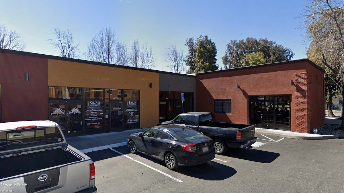 Blaze BBQ in Fremont Plans to Open Summer 2022