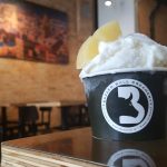 Boozy Ice Cream Chain Setting Up Spot in Grapevine