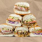 Ike's Love & Sandwiches Opens in Sherman Oaks, California