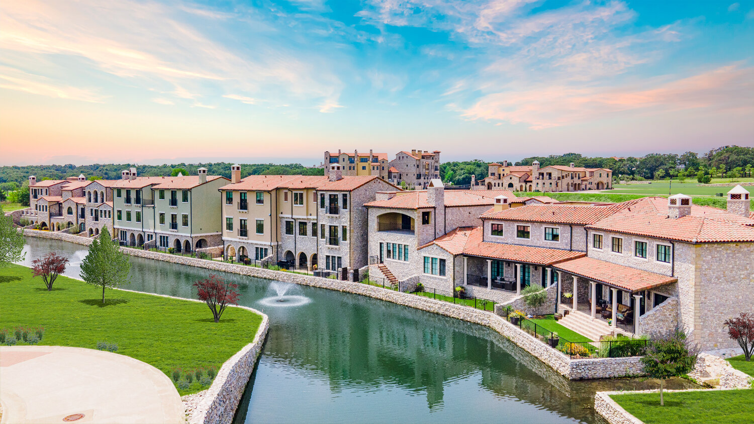 Entrada Development at Westlake to Welcome Three New Restaurants