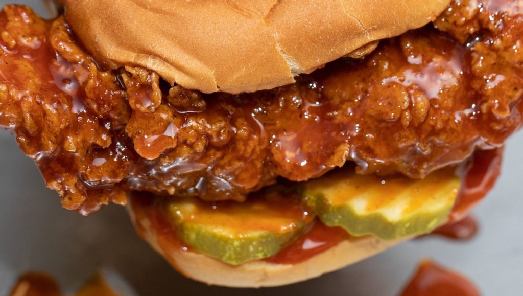 David Chang's Fuku is Expanding Across Los Angeles