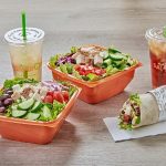 Here's Where Salad and Go Will Open Its Mesquite Location