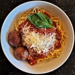 Jimmy Gs to Serve Build-Your-Own Pastas in Mesa