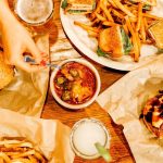 Legendary Burgers and Cheddar Fries? Make That Two for Rockwall