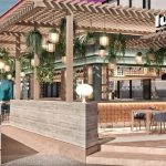 ILLUMINARIUM LAS VEGAS ANNOUNCES PARTNERSHIP WITH RENOWNED HOSPITALITY INDUSTRY VETERANS BLAU + ASSOCIATES FOR LUMIN CAFÉ & KITCHEN