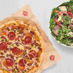 MOD Pizza Coming Soon to Flower Mound