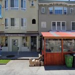 Moroccan Restaurant L'Mida Planned for Marina District