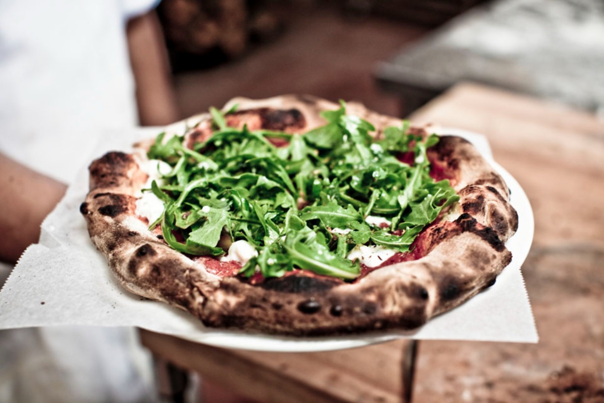 Pitfire Pizza Adding Seventh Location in San Pedro's West Harbor Waterfront