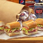 Several New Jersey Mike's Coming to Los Angeles County in 2022