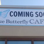 New Blue Butterfly Cafe Taking Over Former Olivella's Pizza Space in Fort Worth