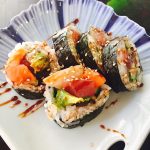 Okini Sushi to Open New Location in Pleasant Hill