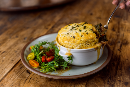 Oreatha’s at The Point from Chef Deborah VanTrece to Open in Historic Cascade Heights - Photo 1