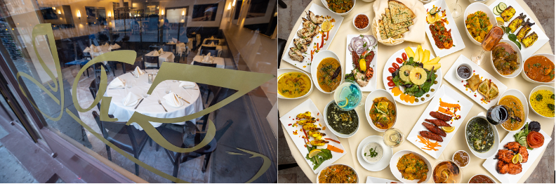 az, Authentic Northern Indian Cuisine, to Open in Hell’s Kitchen