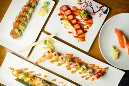 Popular Sushi Spot in Sachse Expanding to Frisco