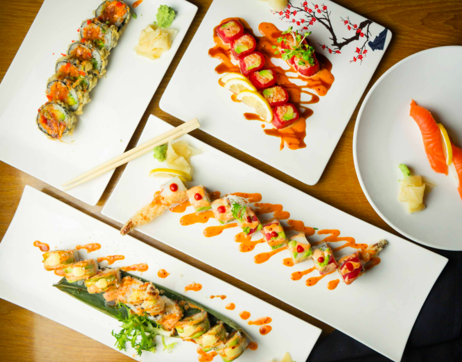 Popular Sushi Spot in Sachse Expanding to Frisco