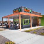 Prosper Joins Salad and Go's Healthy Drive-Thru Lineup