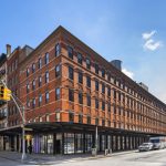 Luxury Watch Brand Breitling Nabs Space at Rfr's 875 Washington St. in New York City's Meatpacking District