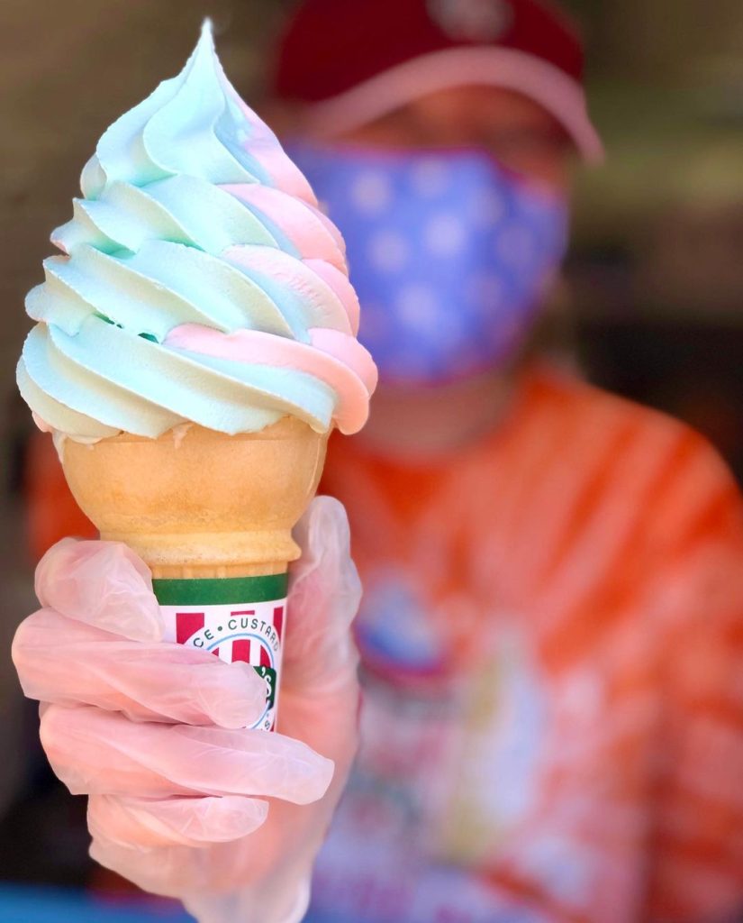 Rita's Italian Ice of Bedford Moving a Few Doors Down, Expanding With Drive-Thru