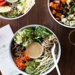 Southlake Is on Crisp & Green's Health-Conscious Radar