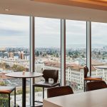 Study Hall Rooftop Lounge Opens Atop New Residence Inn in Downtown Berkeley - Photo 1